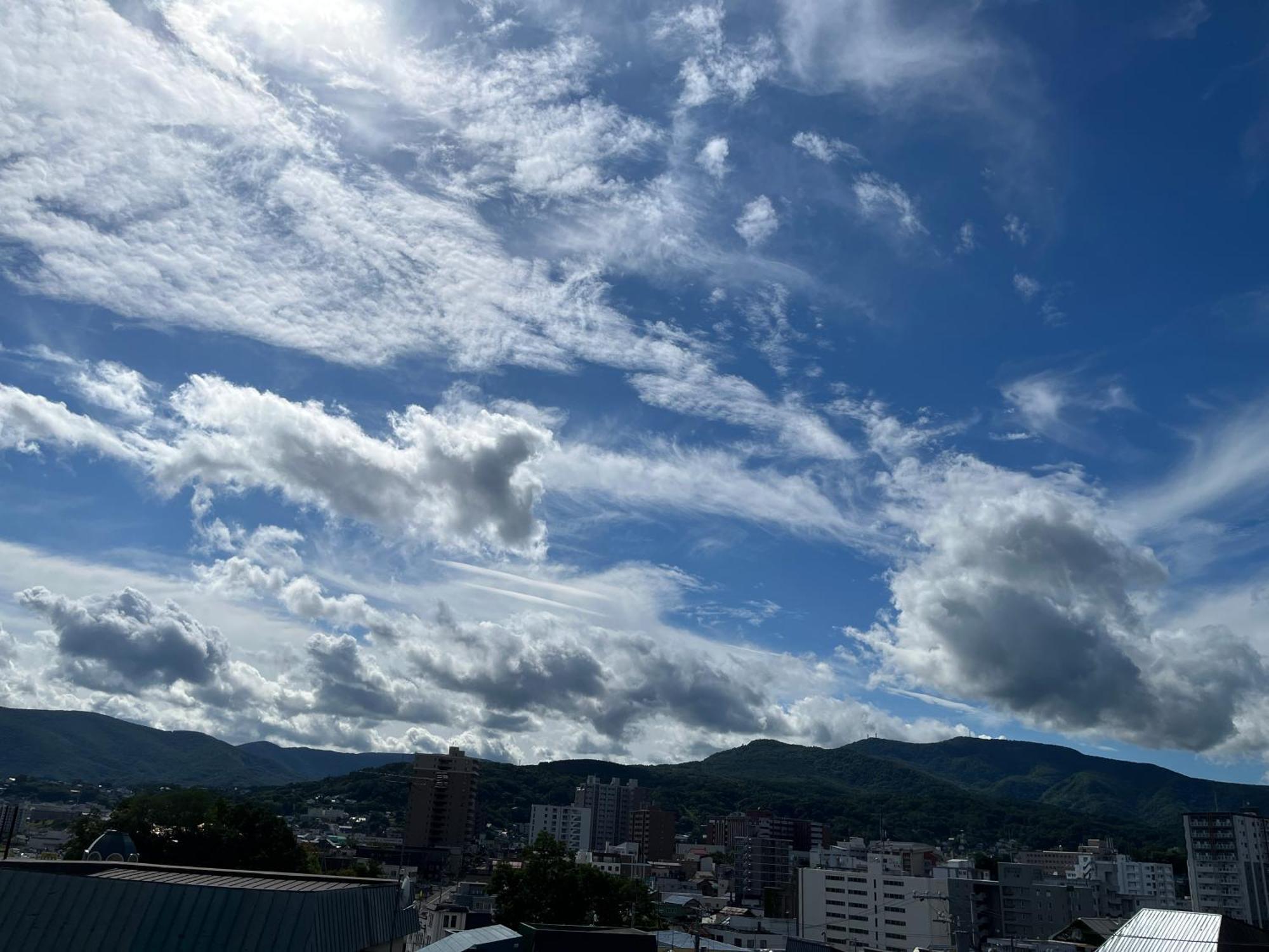 Stay'S Otaru Exterior photo