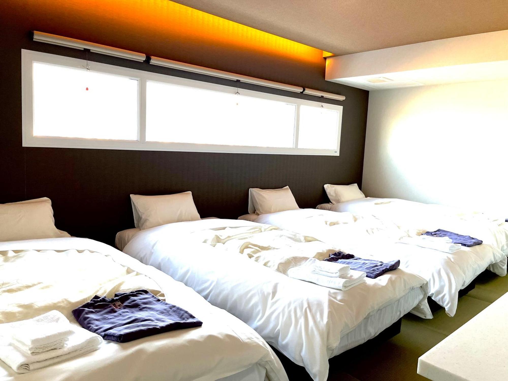 Stay'S Otaru Exterior photo