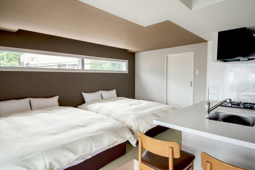 Stay'S Otaru Exterior photo
