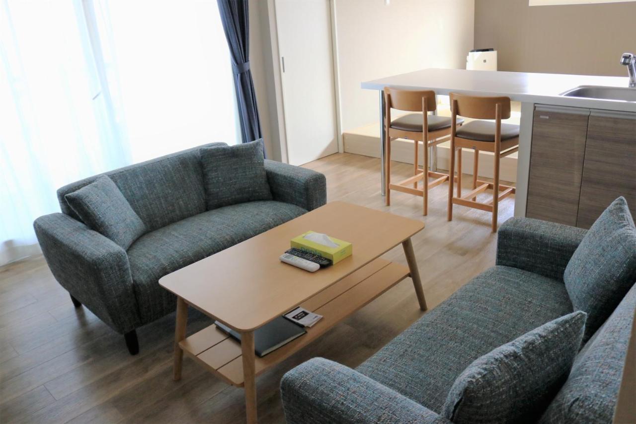 Stay'S Otaru Exterior photo