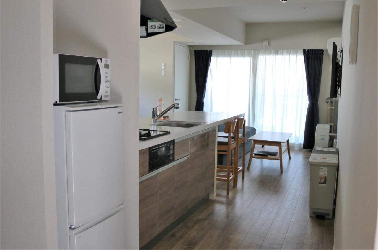 Stay'S Otaru Exterior photo