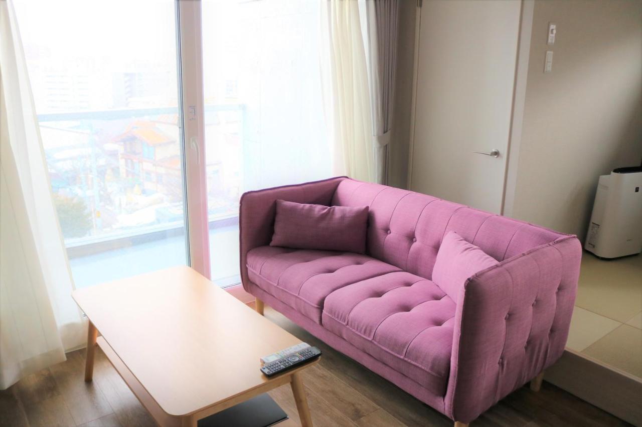 Stay'S Otaru Exterior photo