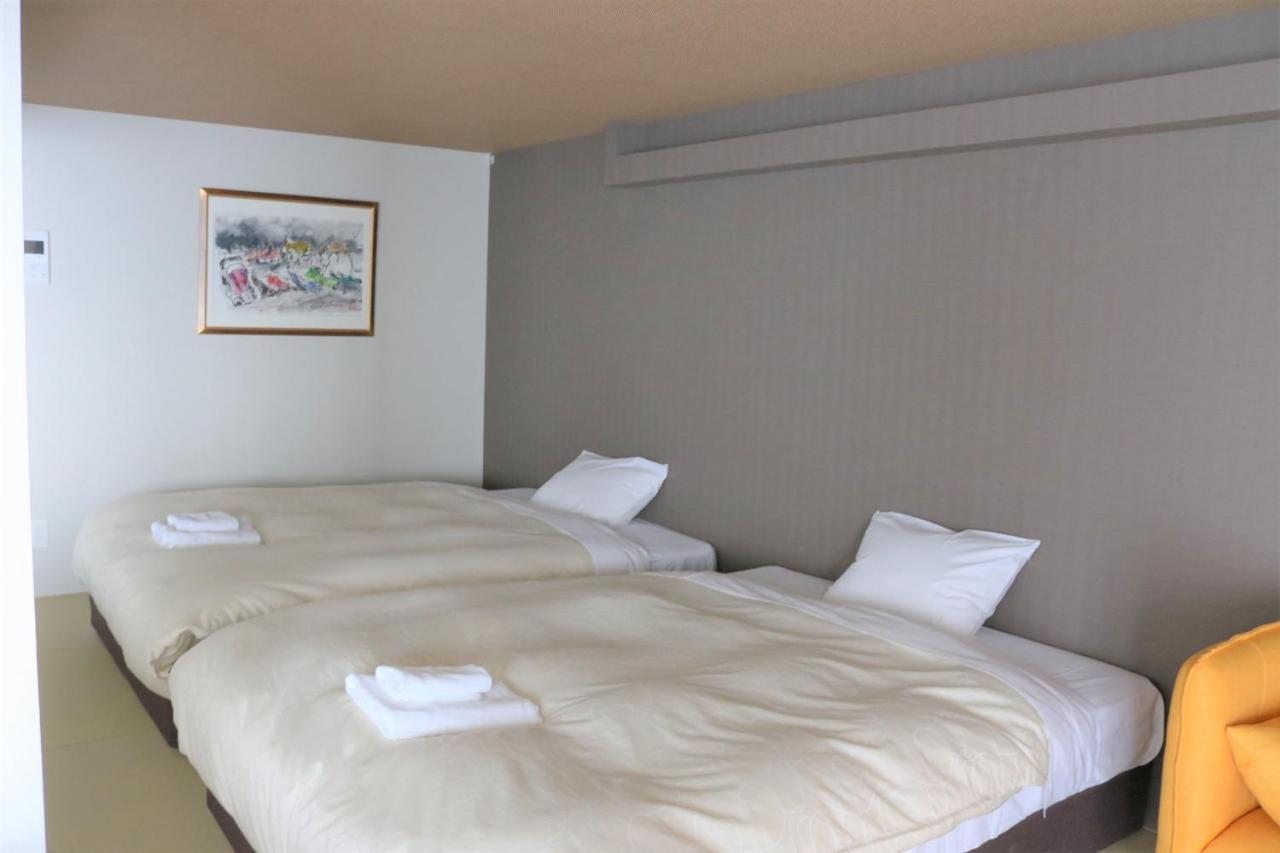 Stay'S Otaru Exterior photo